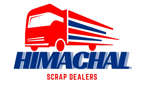 Himachal scrap dealers Logo